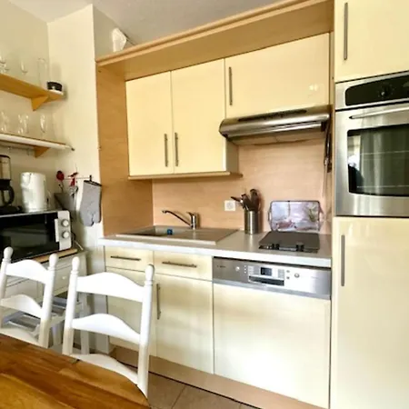 Apartmán Renovated With Balcony