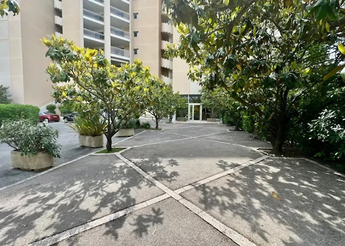 Renovated With Balcony