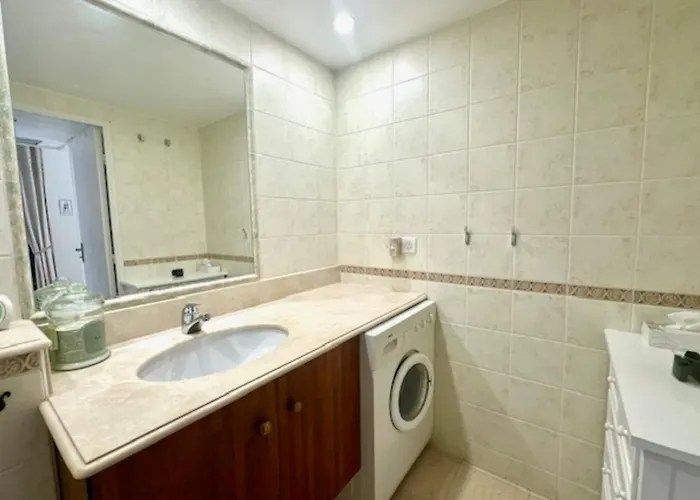 Renovated With Balcony * Mandelieu