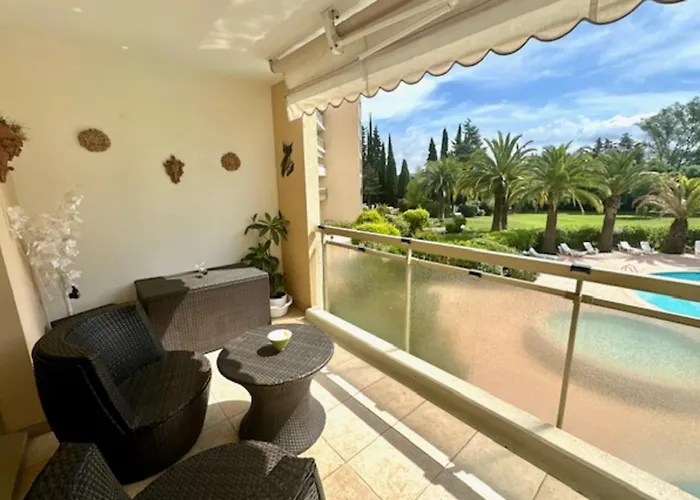Renovated With Balcony