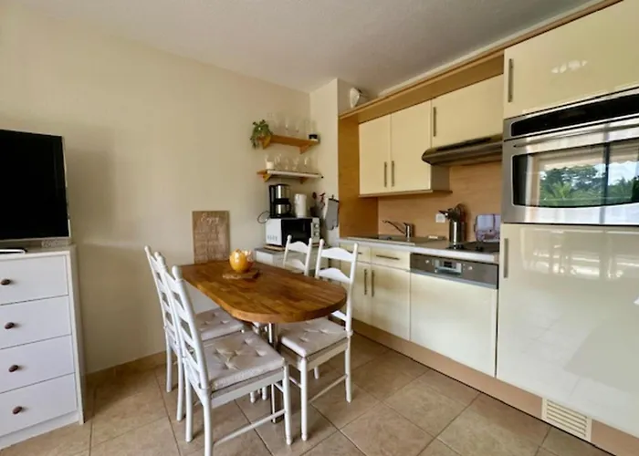 Renovated With Balcony Appartement Mandelieu