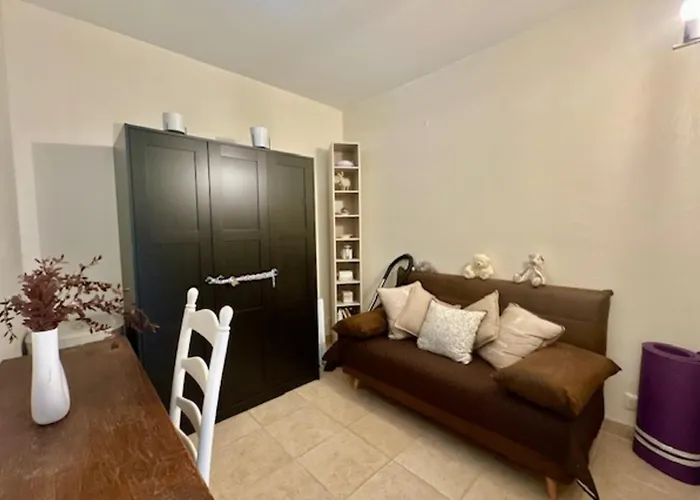 Renovated With Balcony Mandelieu