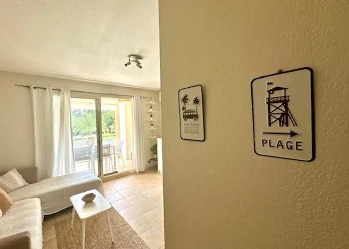 Appartement Renovated With Balcony *