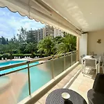 Renovated With Balcony *