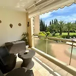 Renovated With Balcony