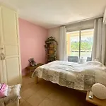 Renovated With Balcony * Mandelieu
