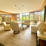 Renovated With Balcony