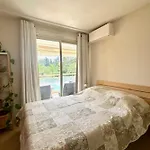 Renovated With Balcony Daire