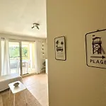 Daire Renovated With Balcony *