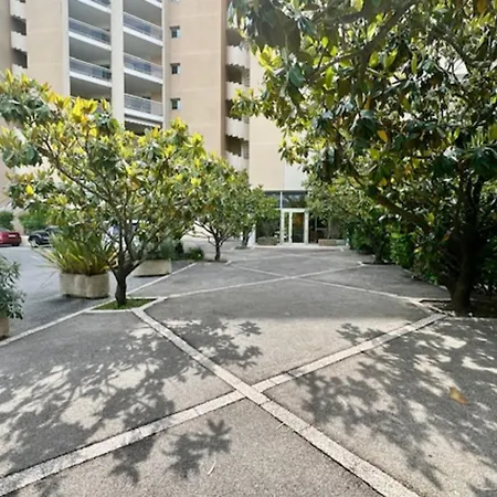 Renovated With Balcony