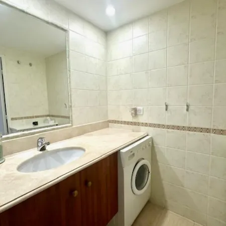 Renovated With Balcony * Mandelieu