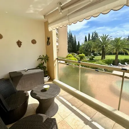 Renovated With Balcony