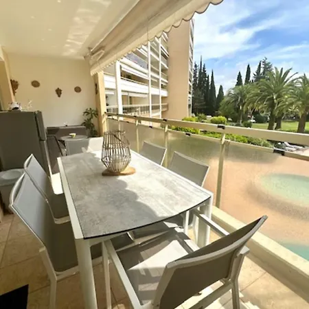 Daire Renovated With Balcony