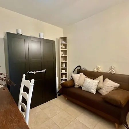 Renovated With Balcony Mandelieu